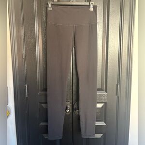 Women's Black Leggings